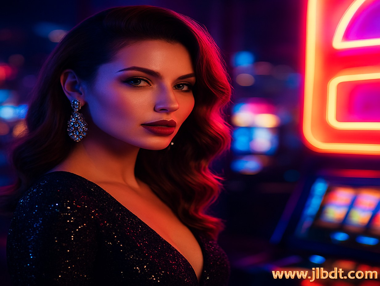 JLBDT লাইভ গেমিং অভিজ্ঞতা